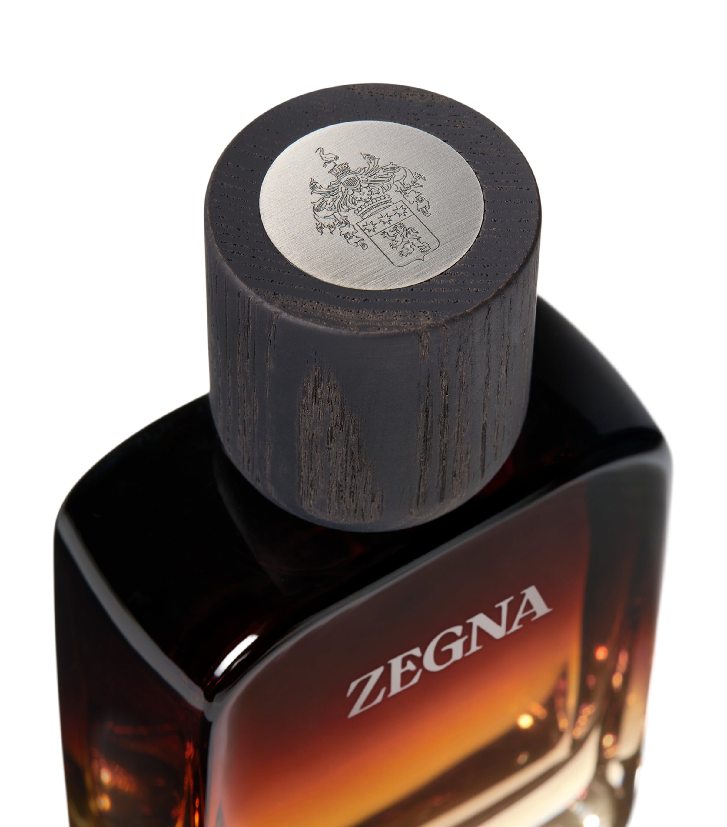 Zegna Il Lanificio Eau de Parfum (100ml) Image 3