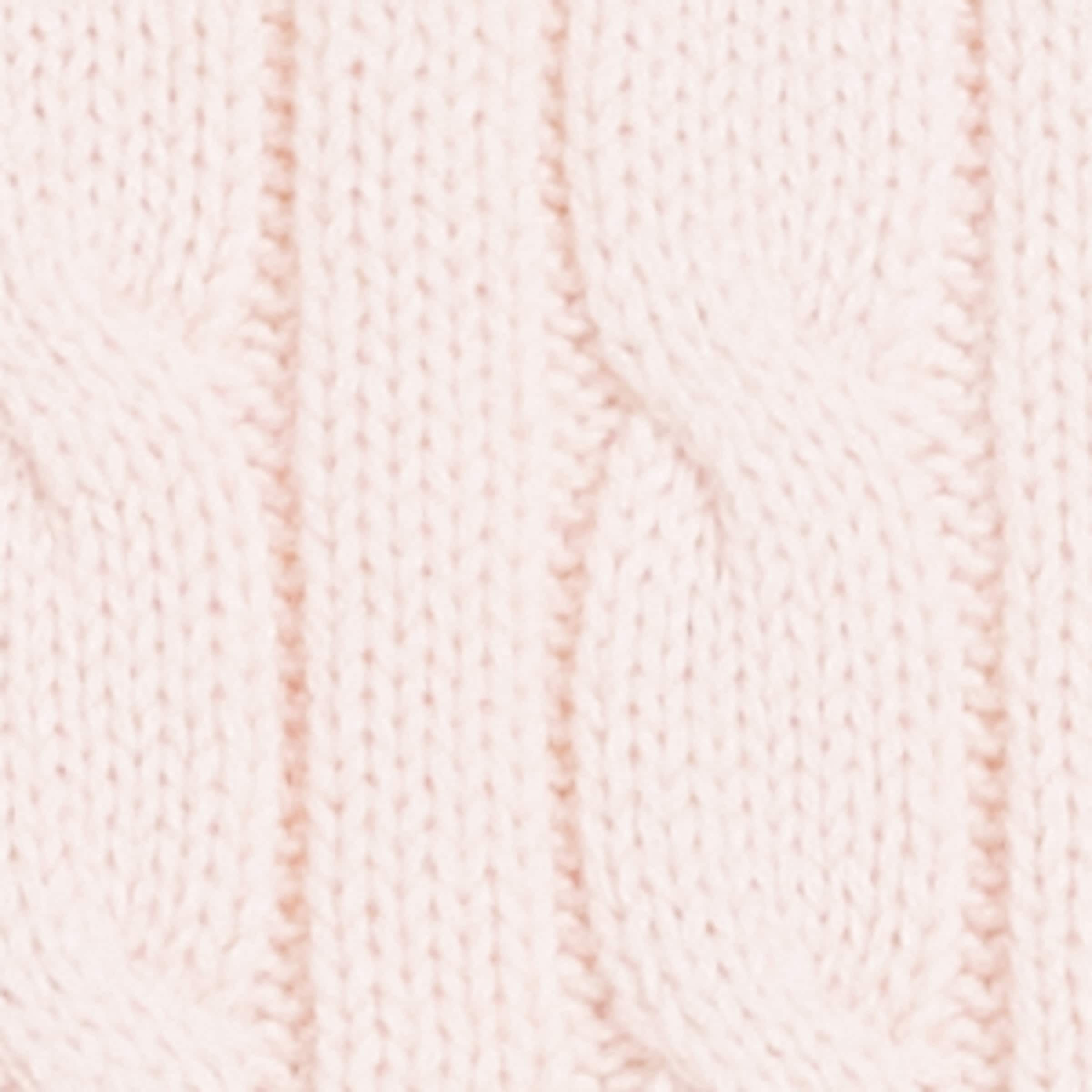 Ralph Lauren Kids Cotton Cable-Knit Blanket — photo 3