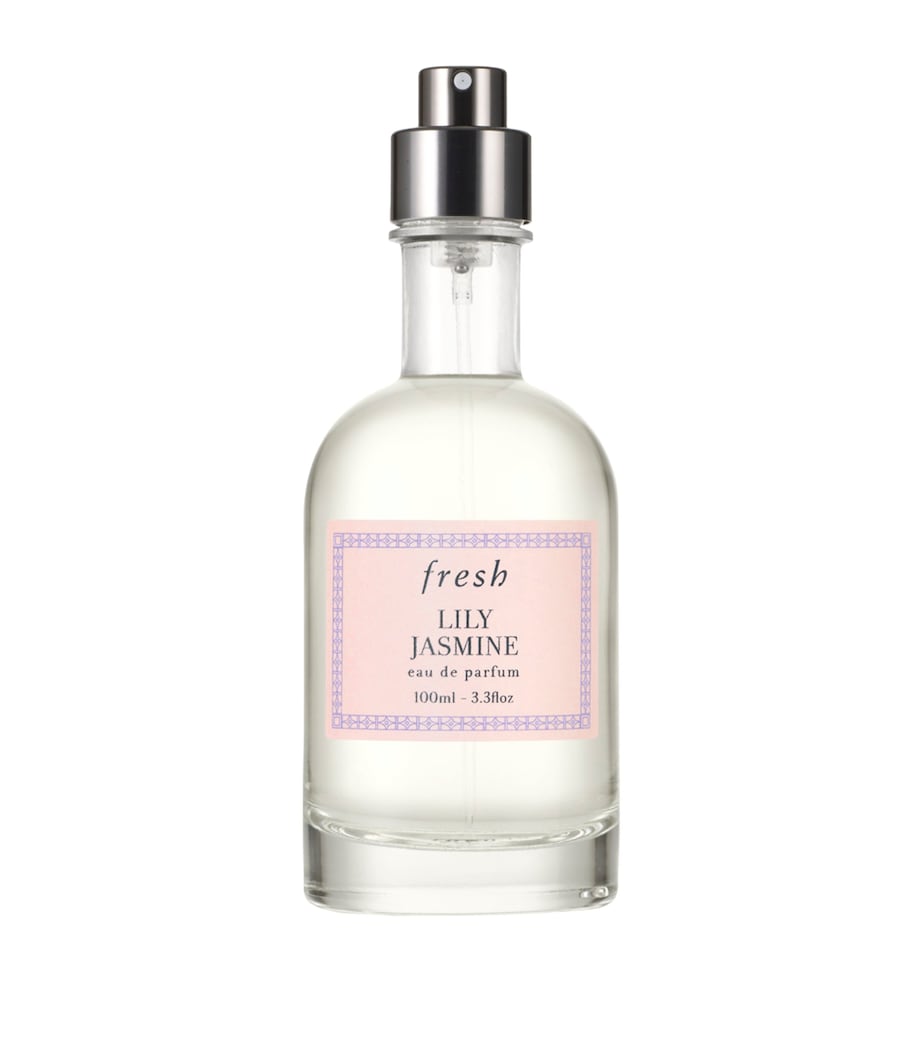 Fresh Lily Jasmine Eau de Parfum (100ml) Image 1