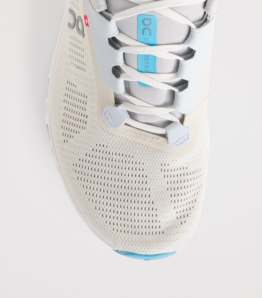 Cloudstratus 3 Trainers CREAM | ARCTIC Image 4