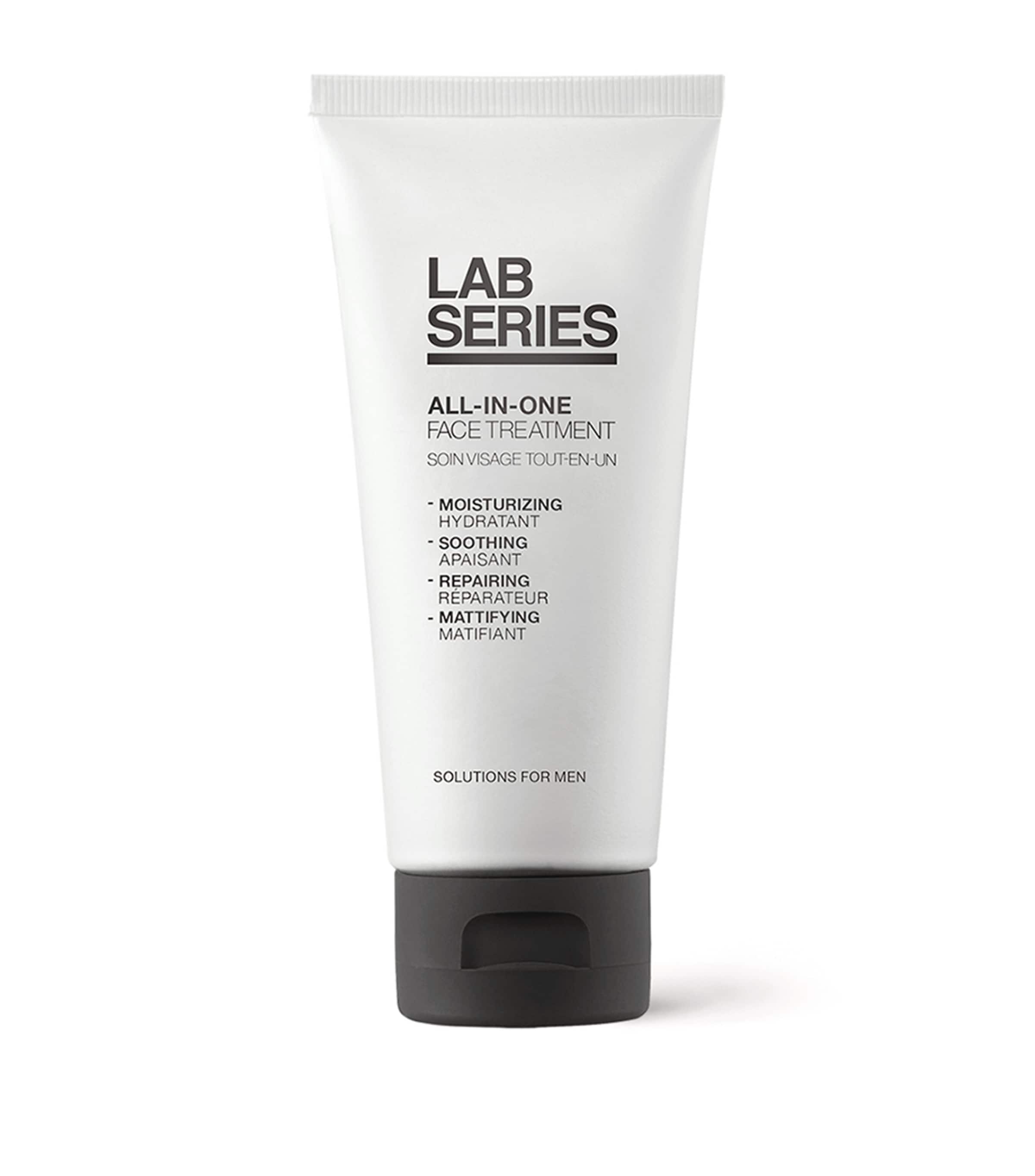 Face Lab Solution Lab Series All-In-One Face Treatment (100ml) | Harrods UK