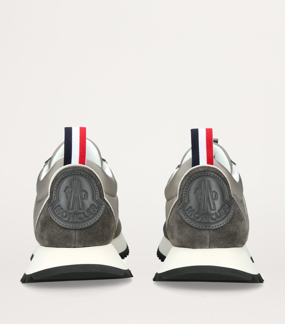 Pacey Sneakers GREY MIXED Image 2