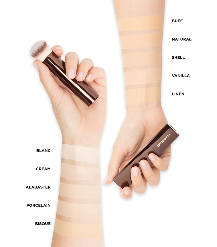 Vanish Seamless Finish Foundation Stick NATURAL AMBER Image 2