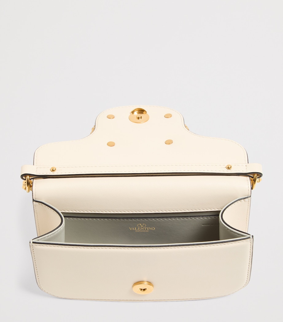 Small Embellished Loco Shoulder Bag DYH Image 3