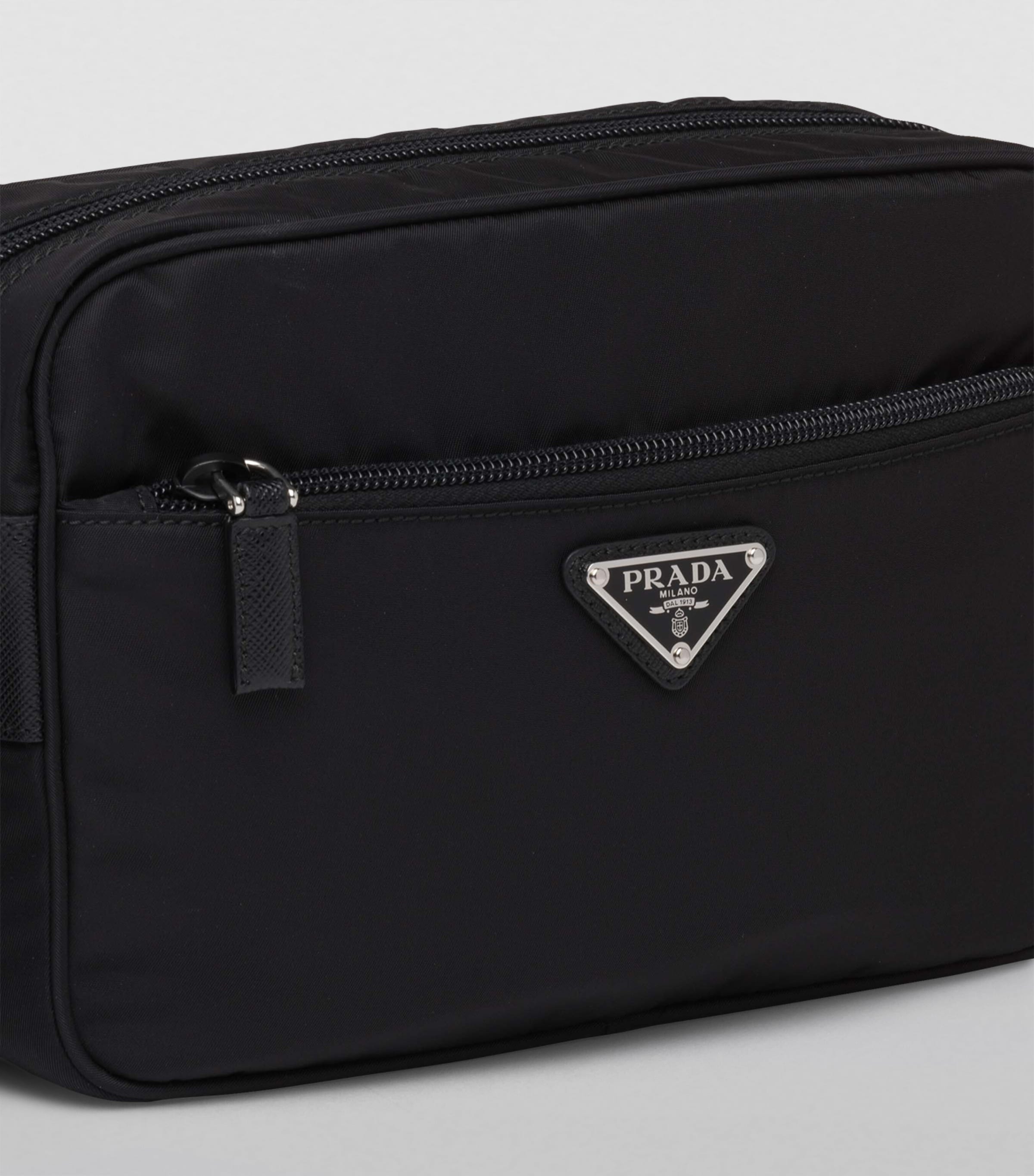 Re-Nylon Shoulder Bag F0002 Image 6