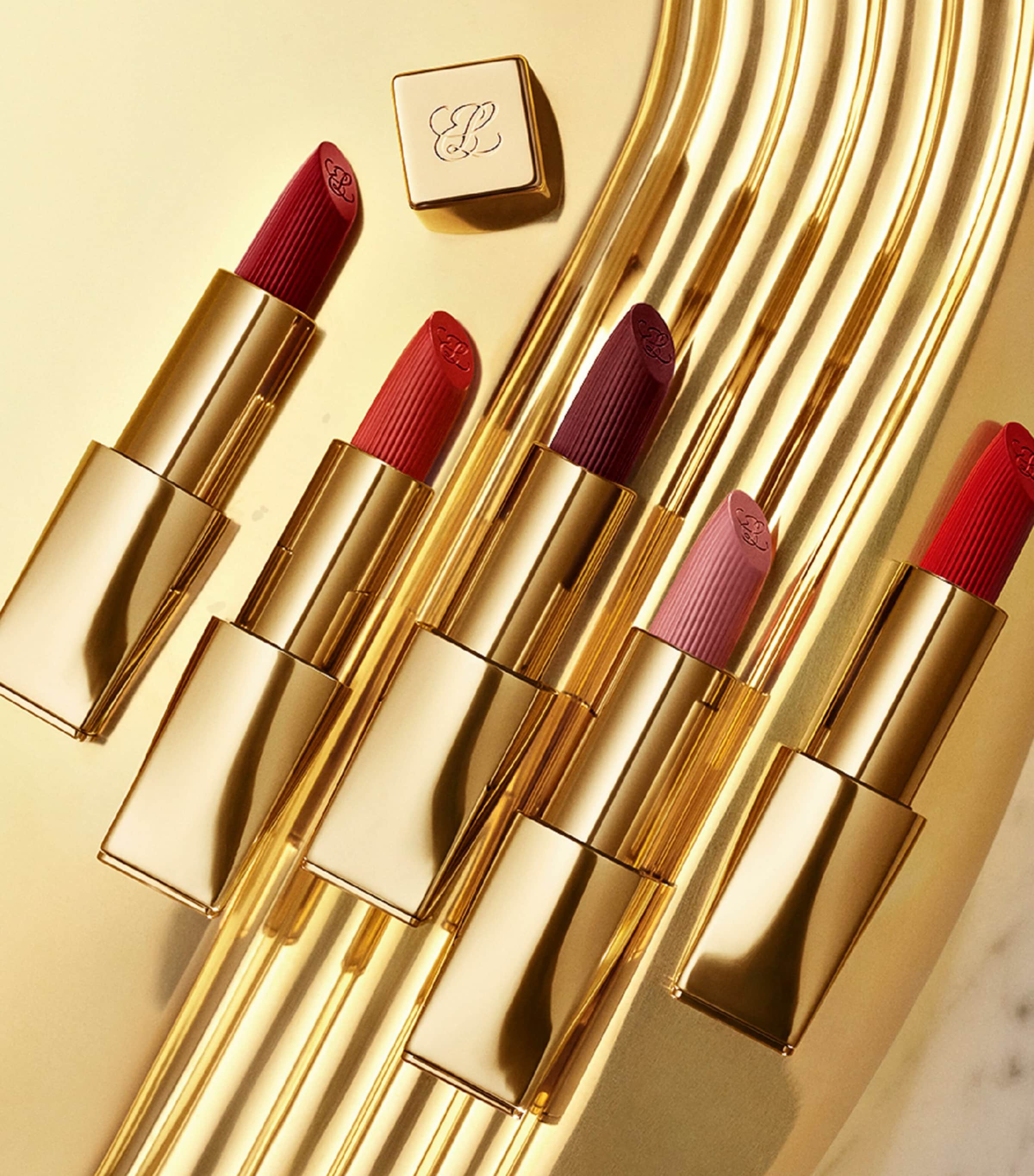 Estée Lauder Pure Colour Crème Lipstick | Make-up | Lips | Lipsticks | Designers | Estée Lauder Estée Lauder Pure Colour Crème Lipstick | Make-up | Lips | Lipsticks | Designers | Estée Lauder
