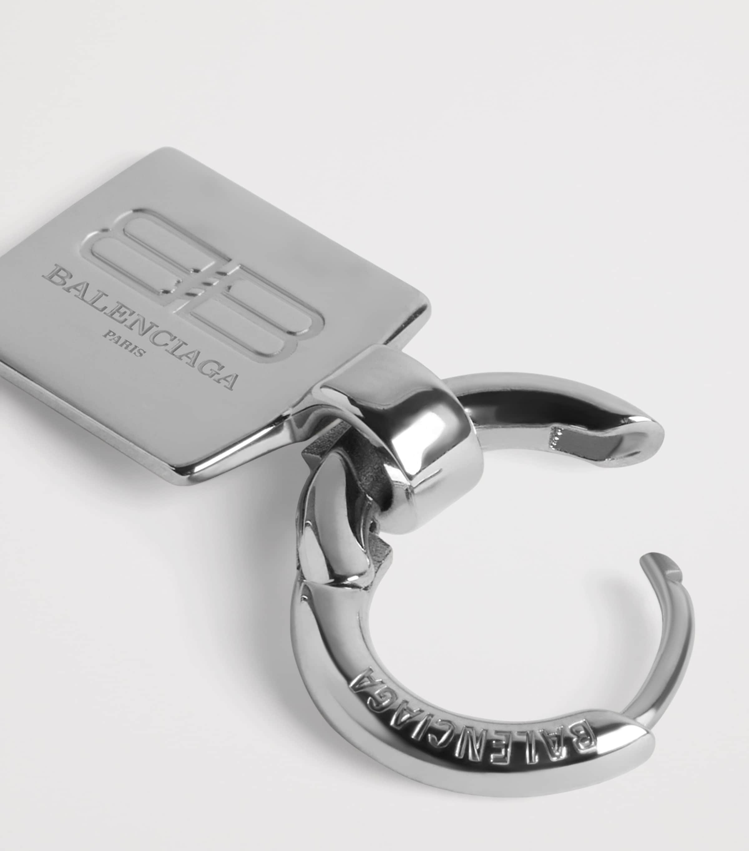 Balenciaga Malibu Pearl Earrings Image 3