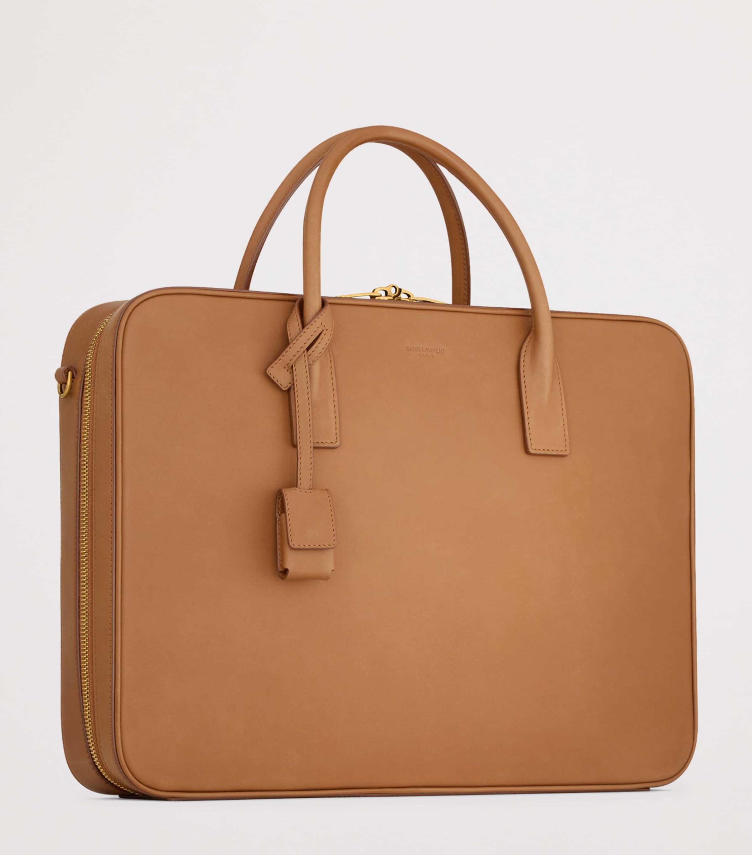 Large Sac de Jour Bauletto Messenger Bag 6309 Image 4