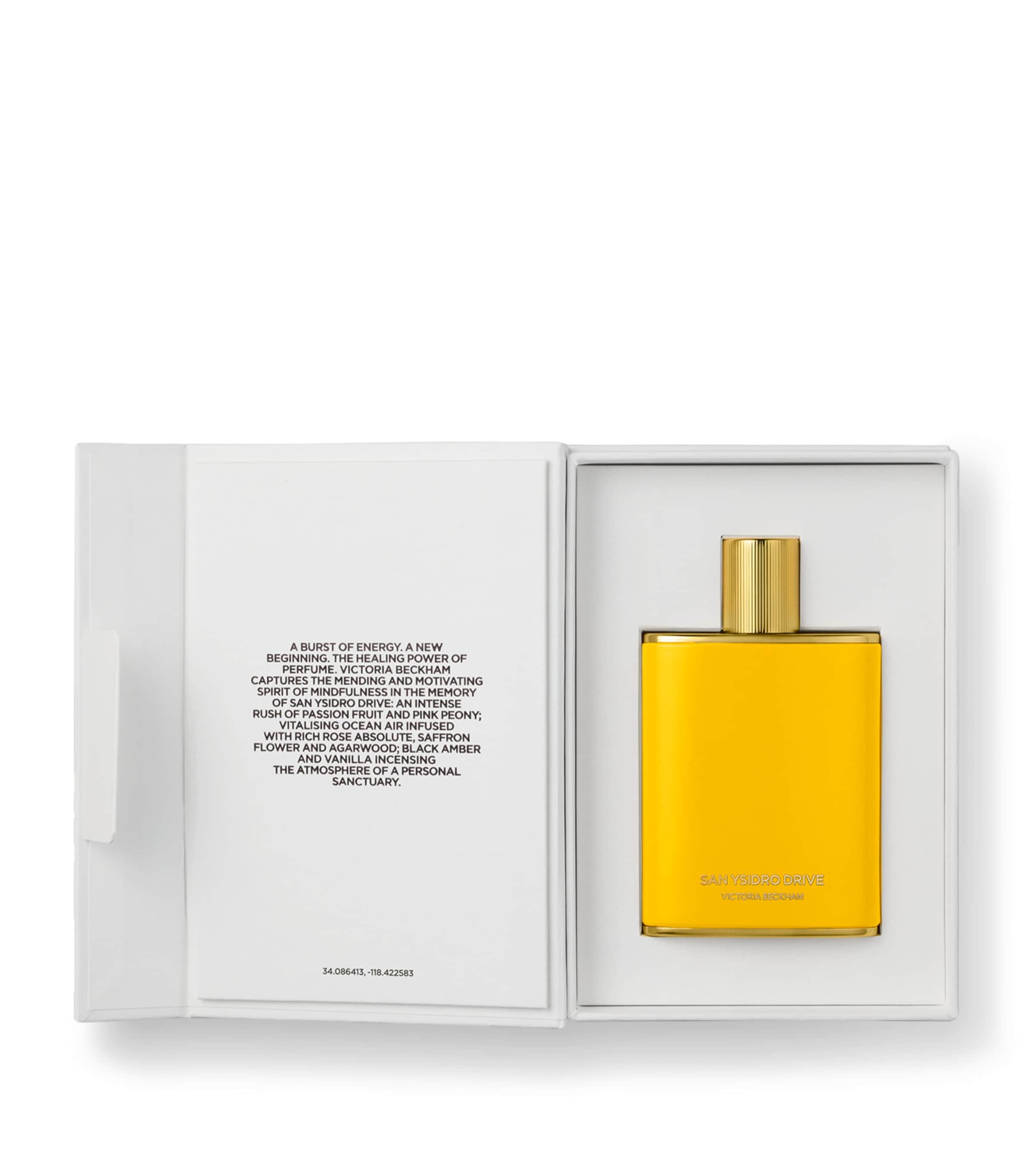 San Ysidro Drive Eau de Parfum (100ml) NO COLOUR Image 3