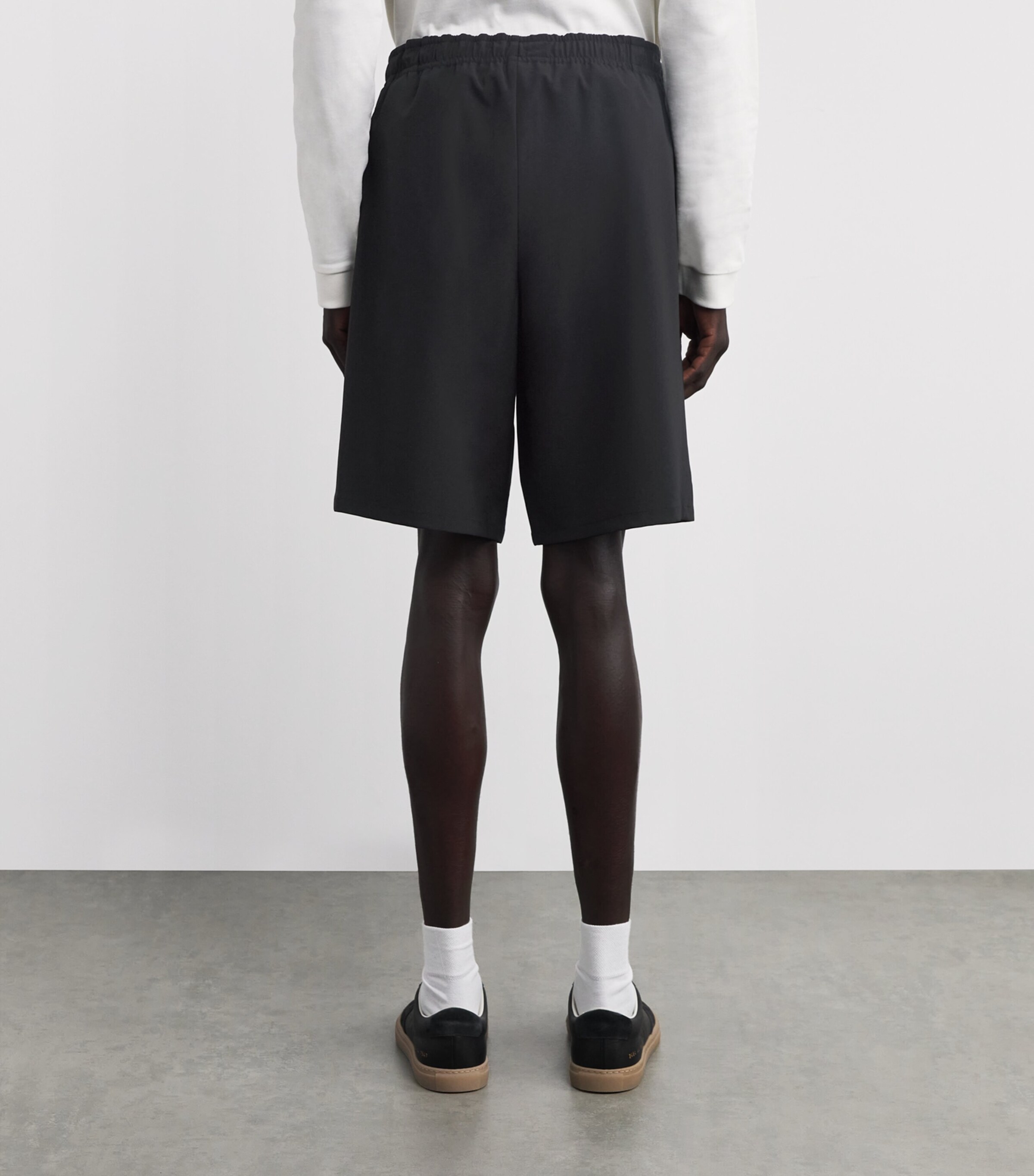 Logo Shorts 999 Image 4