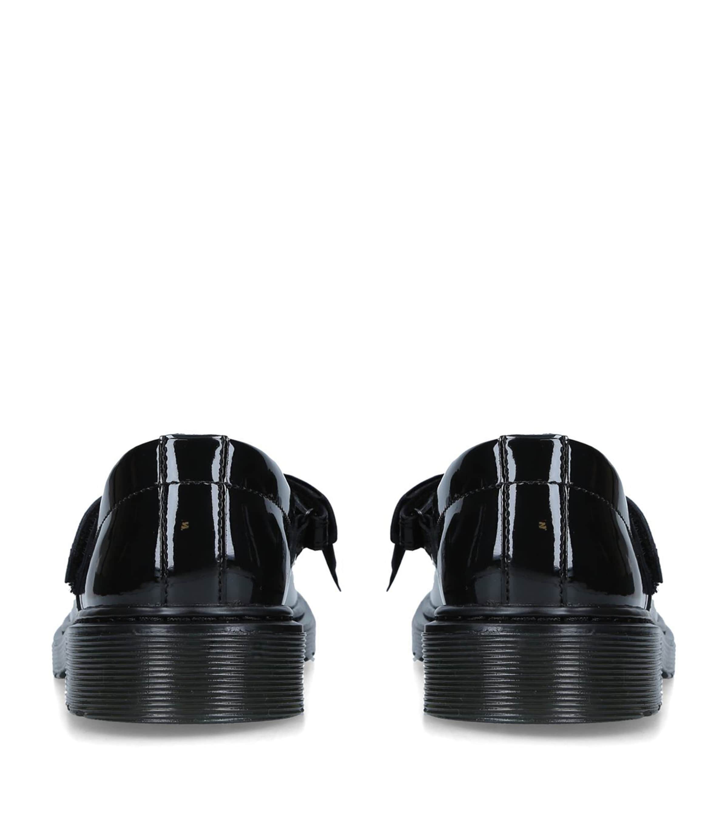 Maccy II Mary Janes BLACK Image 2