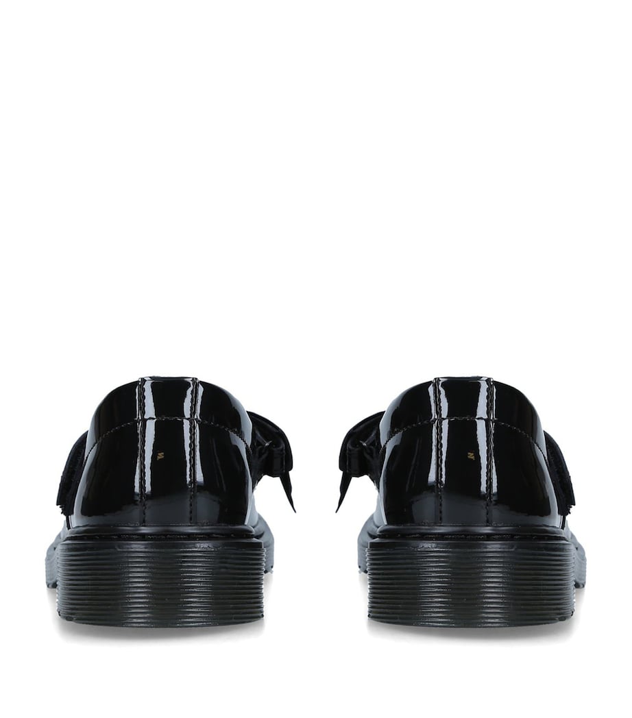 Maccy II Mary Janes BLACK Image 2