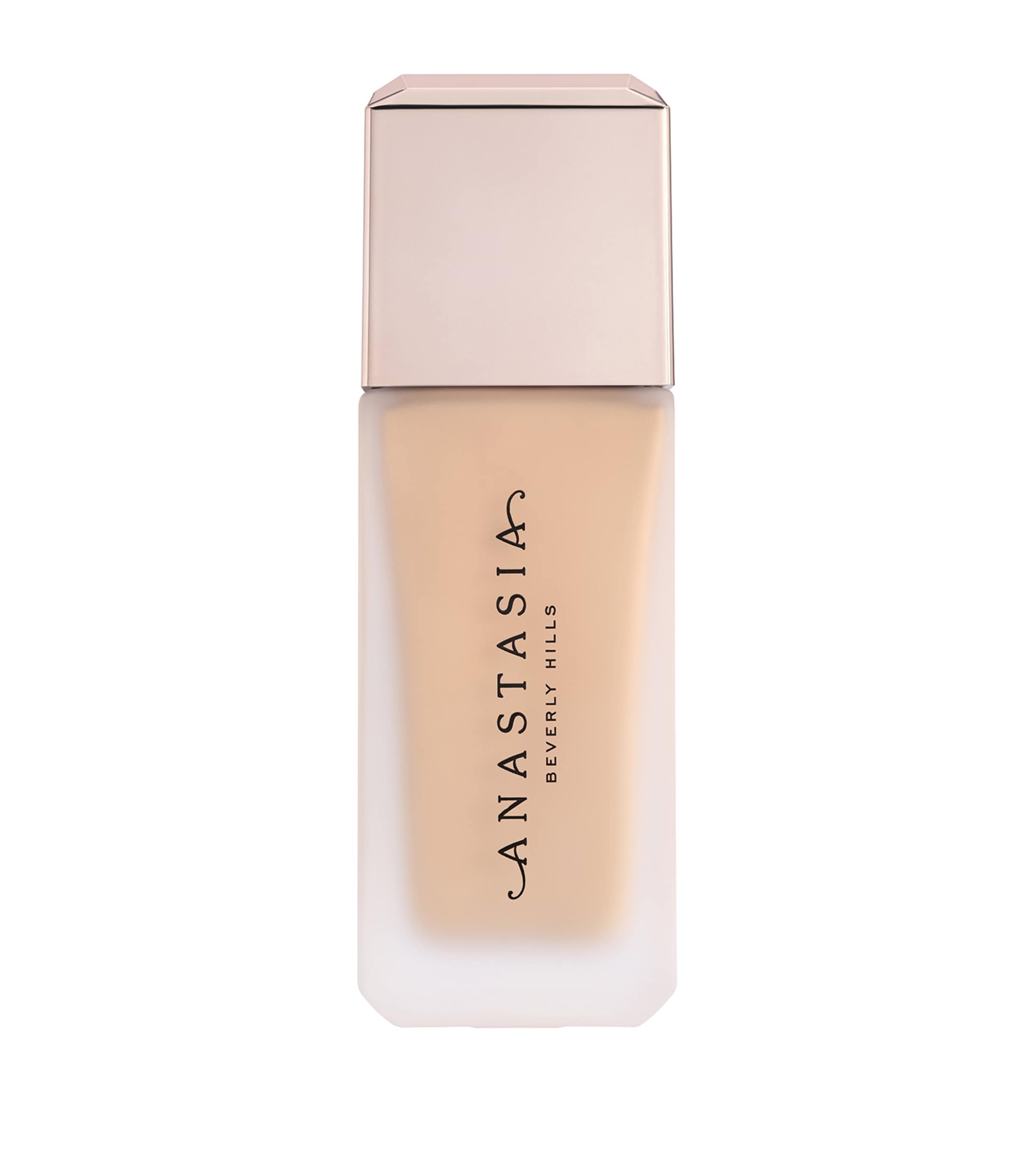 Anastasia Beverly Hills Impeccable Blurring Second-Skin Matte Foundation | Make-up | Face | Foundations | Designers | Anastasia Beverly Hills