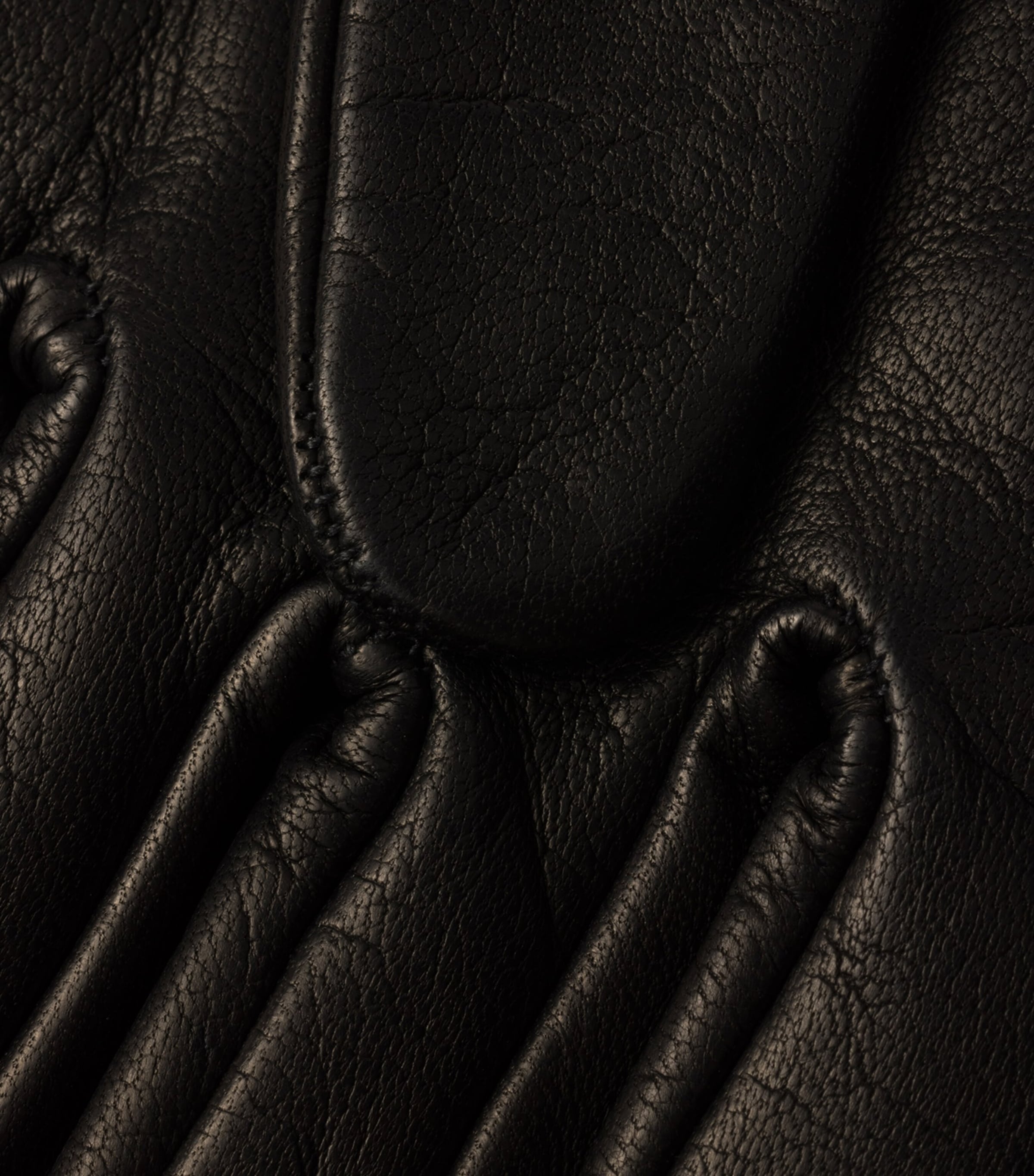 Nappa Leather Gloves F0002 Image 2