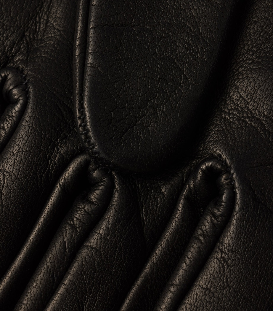 Nappa Leather Gloves F0002 Image 2