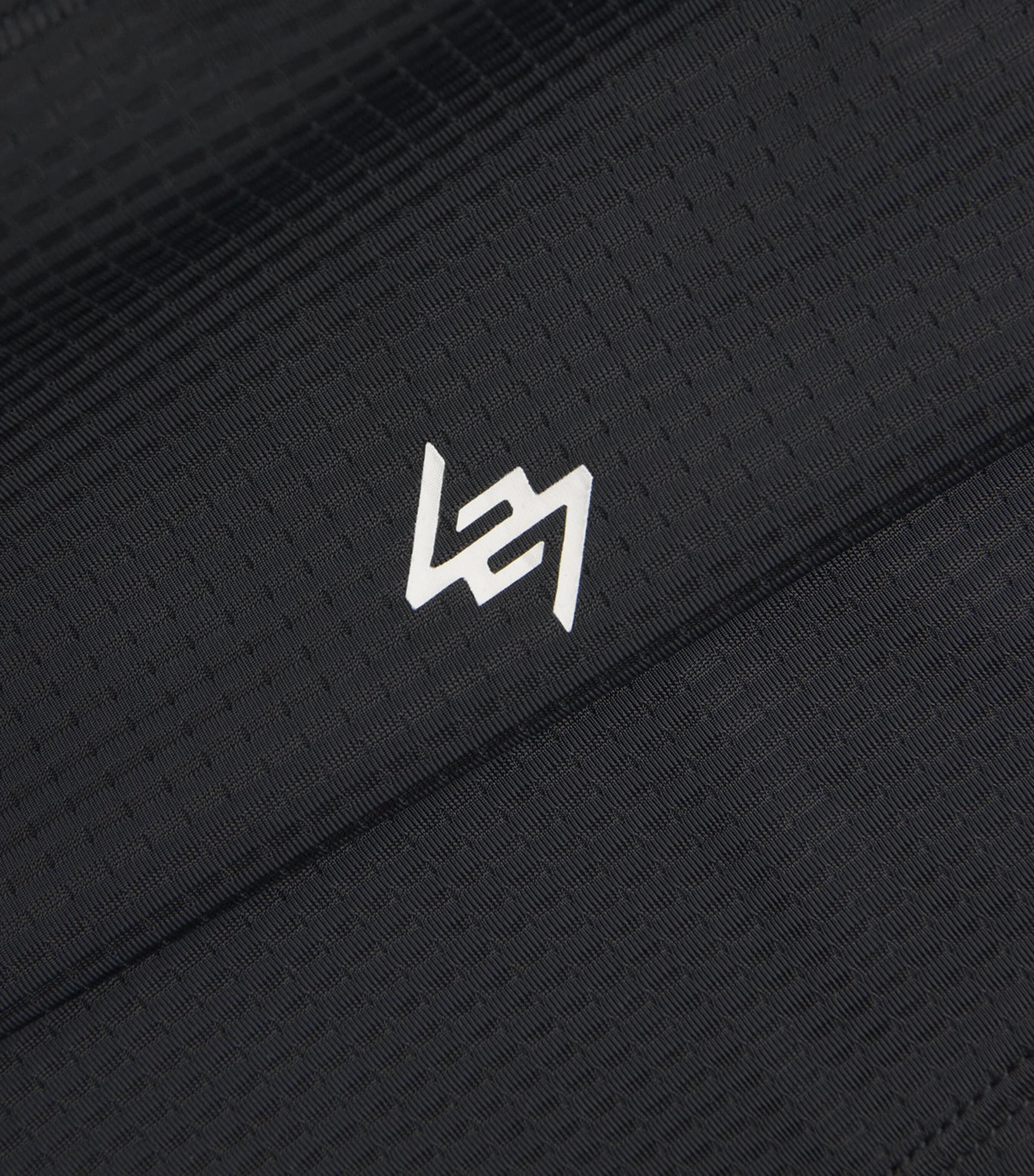 247 Ultra Midlayer JET BLACK Image 6