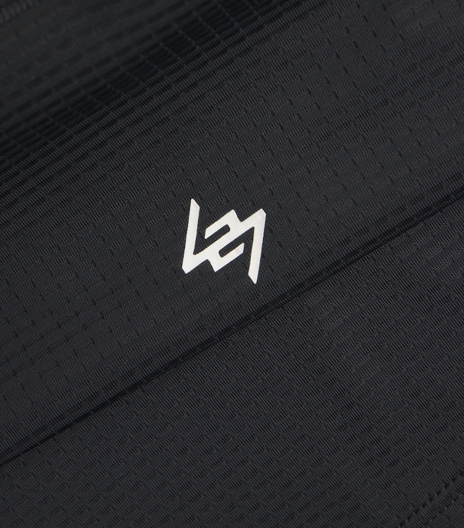 247 Ultra Midlayer JET BLACK Image 6