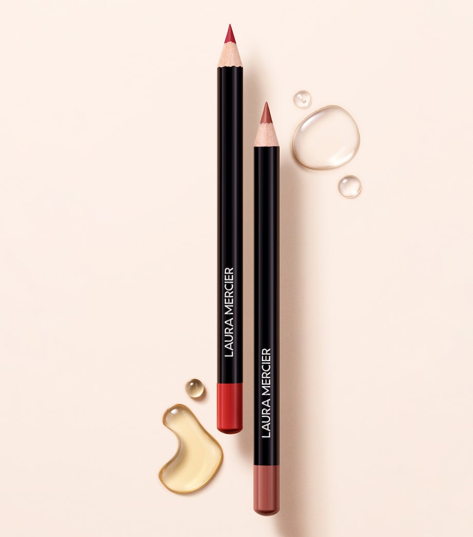 Laura Mercier Caviar Perfecting Lip Liner Brown Tulle Image 5