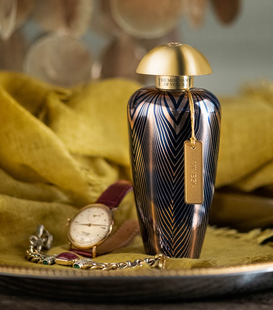 Murano Exclusive Vinegia 21 Eau de Parfum (100ml) NO COLOUR Image 5