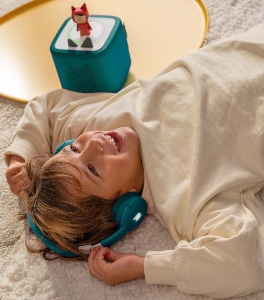 Toniebox 2 Bluetooth Headphones MULTI Image 3