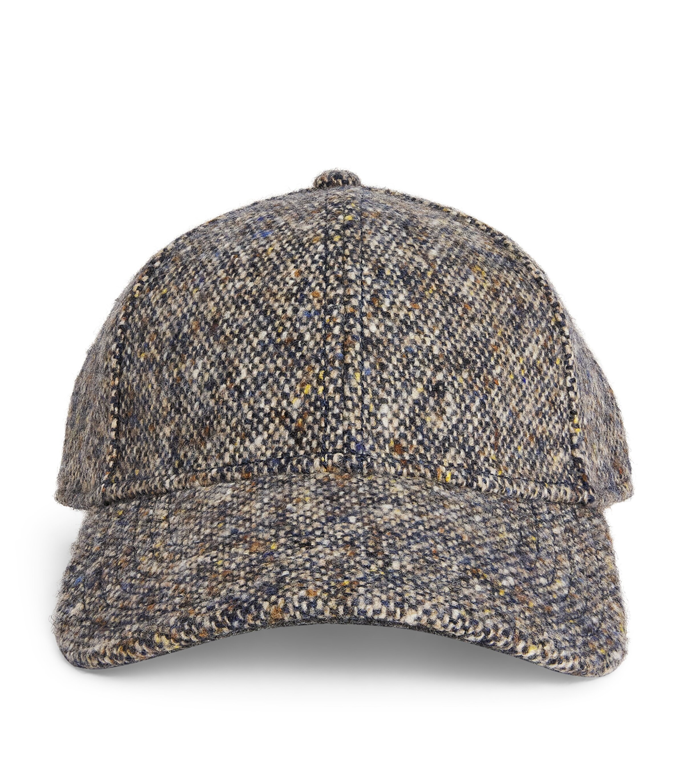 Stetson wool baseball cap online