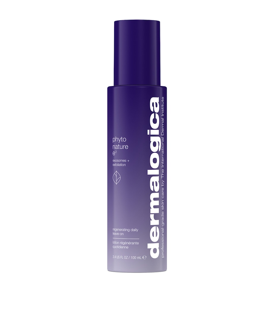 Dermalogica Phyto Nature E² Exosome Exfoliant Leave-On (100ml) Image 1