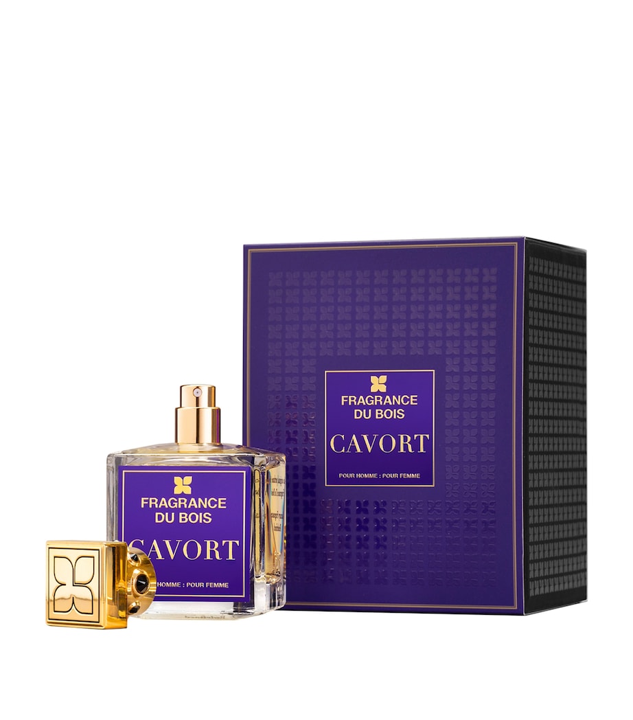 Cavort Parfum (100ml) NO COLOUR Image 3