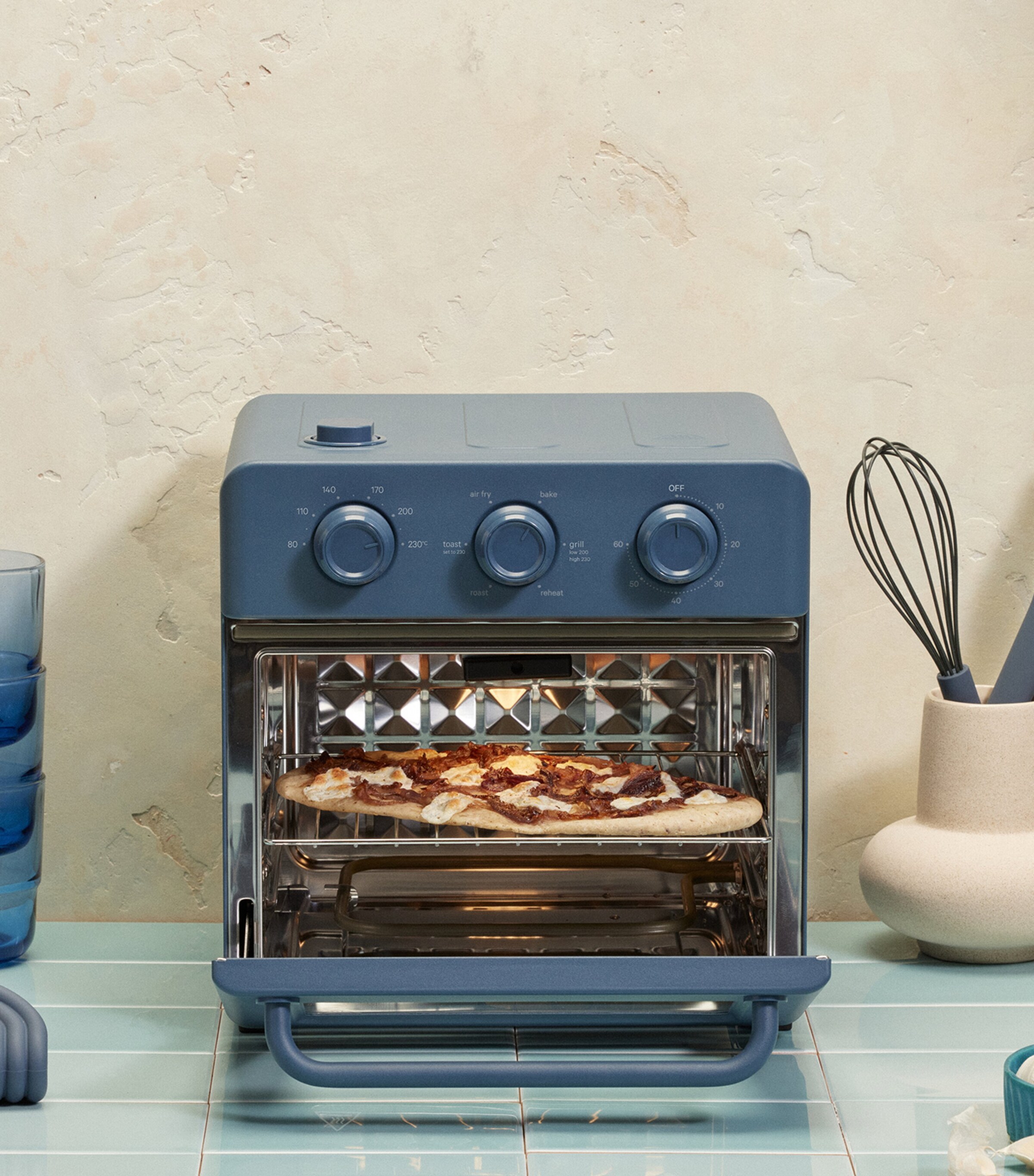 Wonder Oven BLUE SALT Image 6