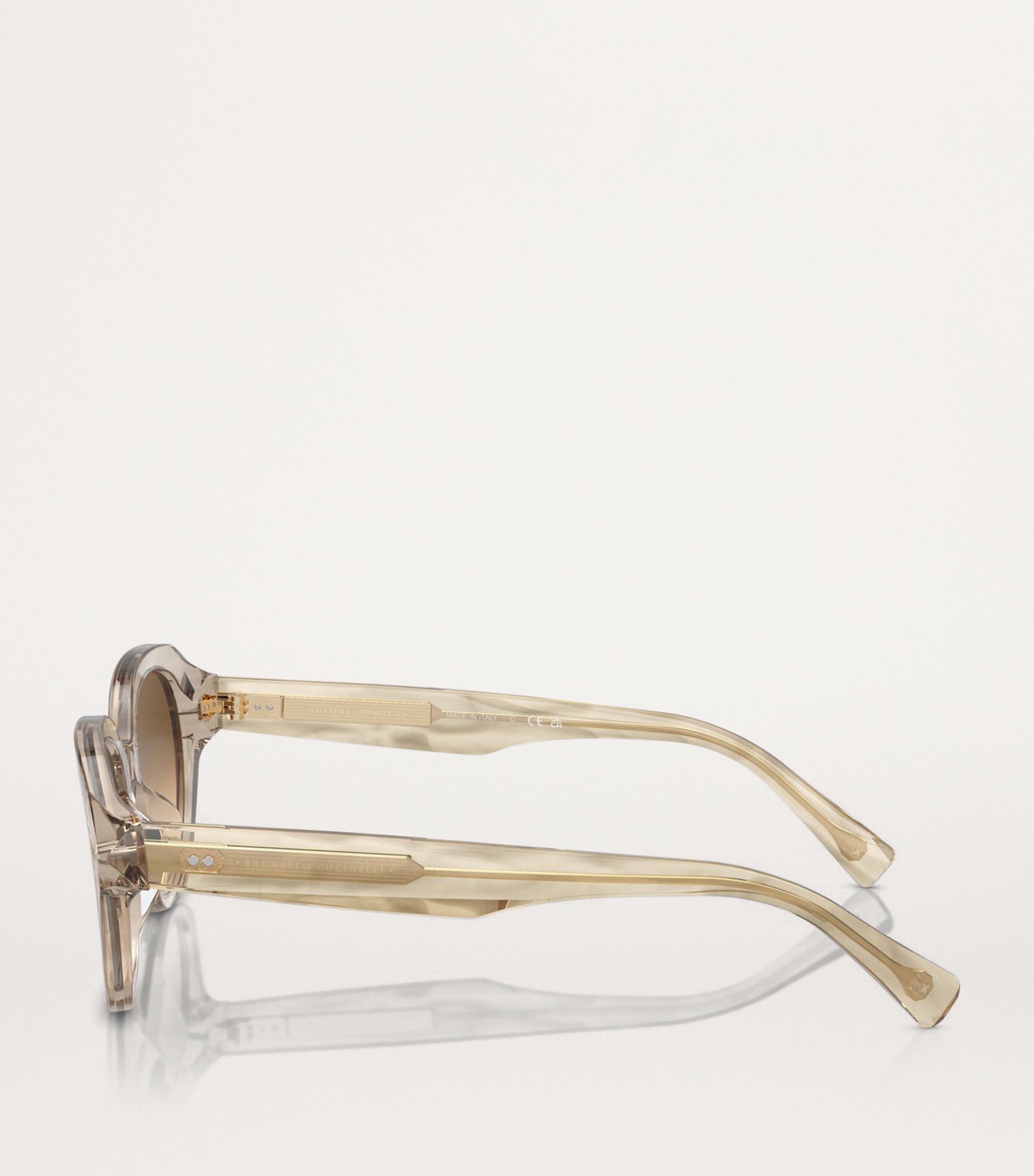 Acetate BC4004S Sunglasses 102751 Image 3