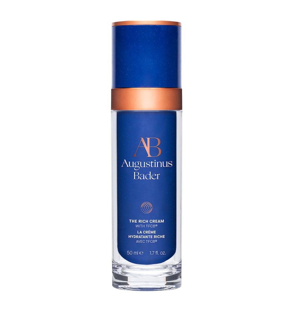 AUGUSTINUS BADER The Rich Cream (50ml)
