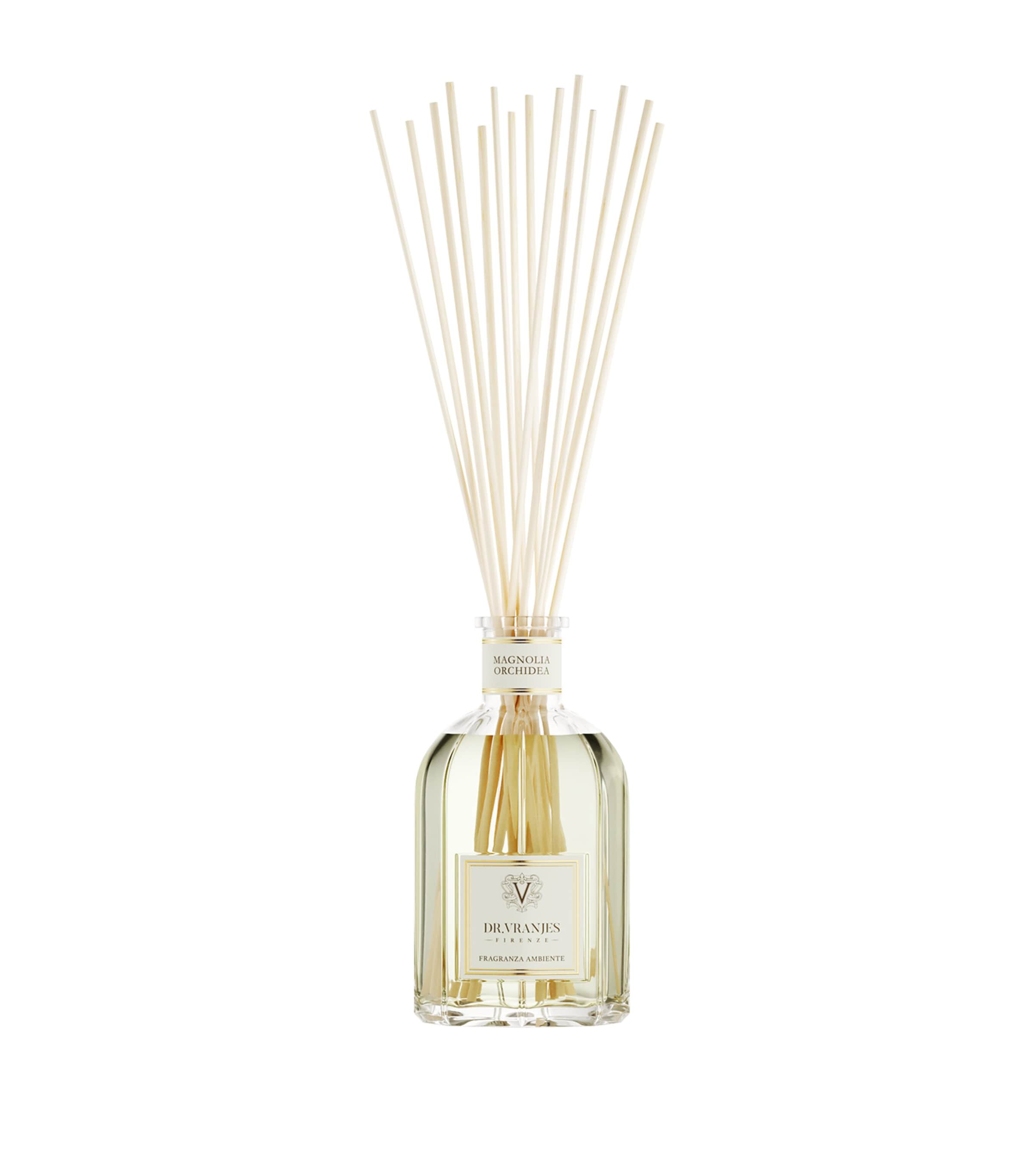 Magnolia Orchidea Diffuser (1.25L) YELLOW Image 2