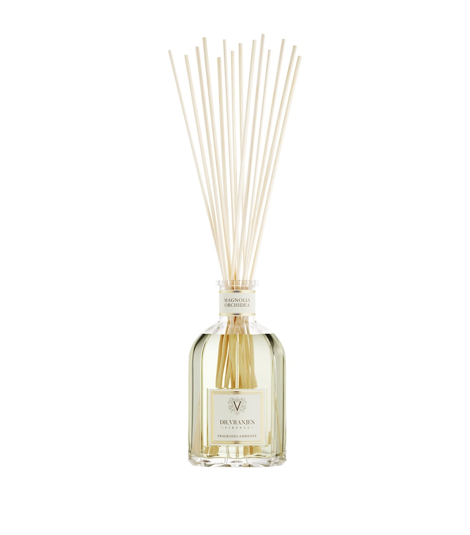 Magnolia Orchidea Diffuser (1.25L) YELLOW Image 2