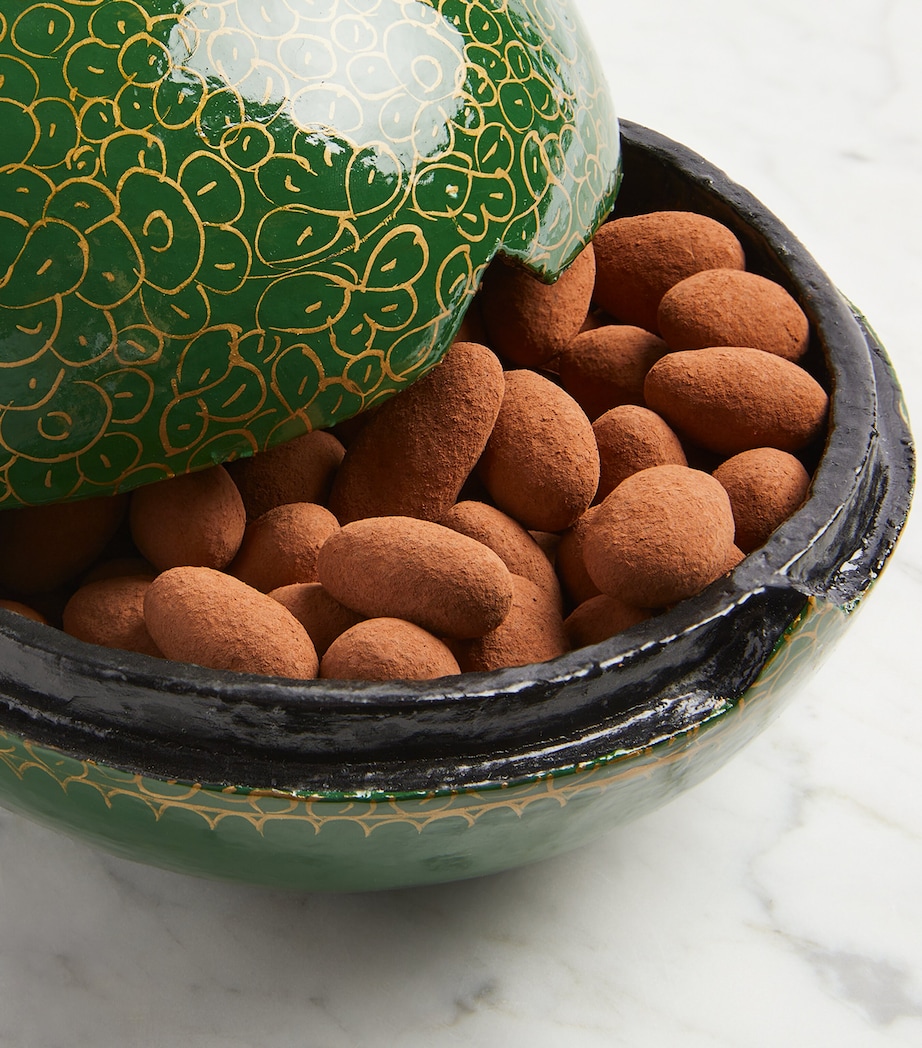 Farhi Chocolate-Dusted Almond Bonbonnière (260g) Image 3