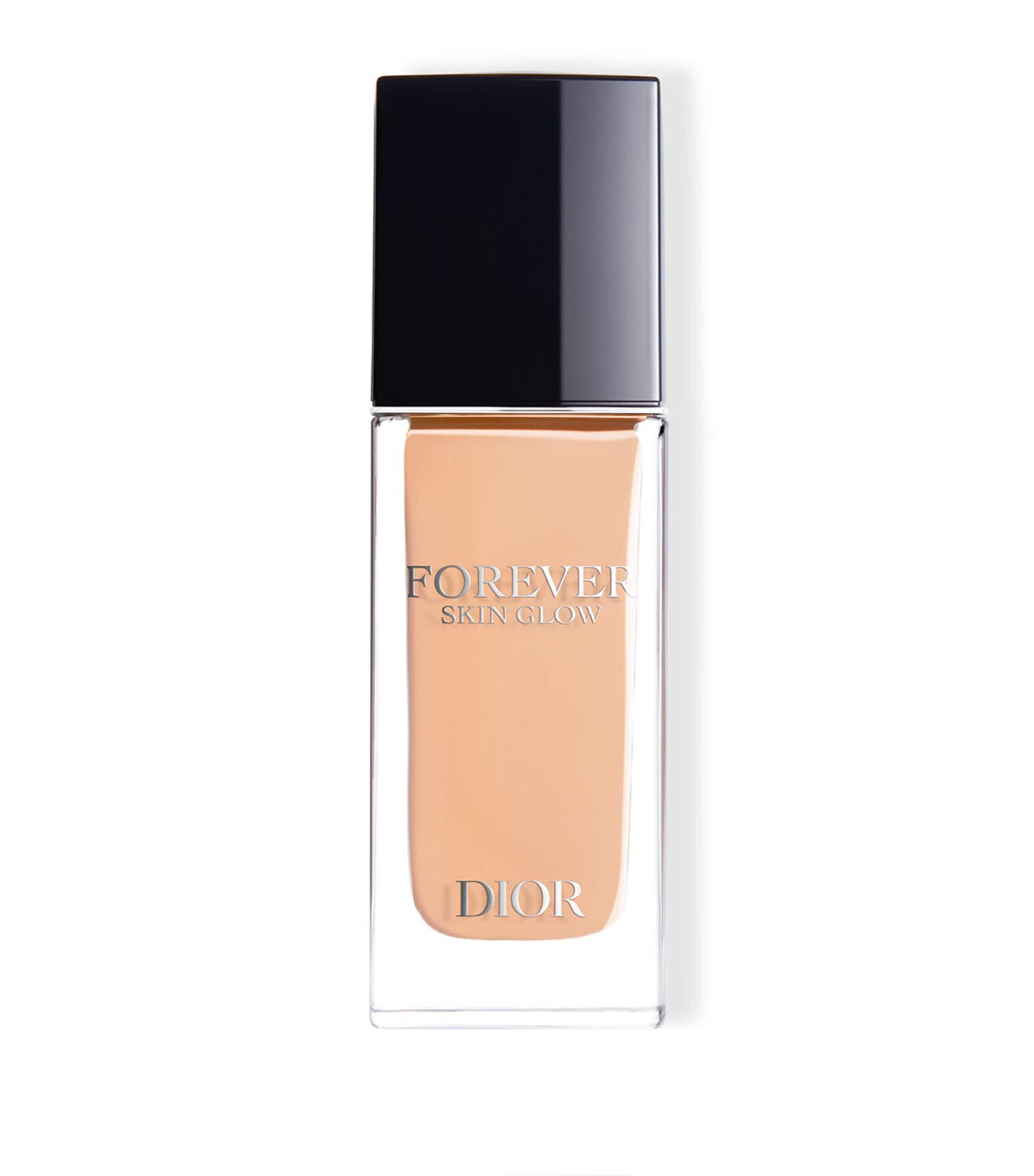Dior Forever Skin Glow Foundation In Beige