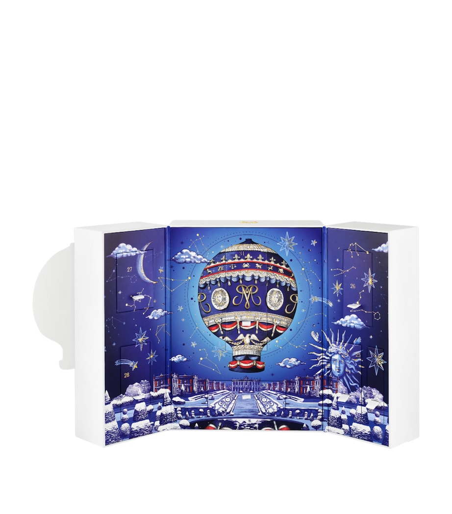 Parfums de Marly Countdown Perfume Advent Calender Image 3