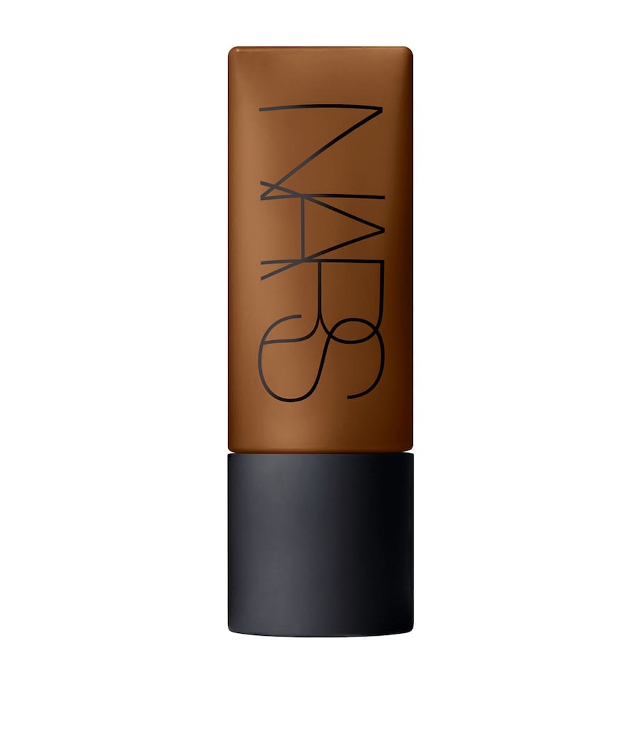 Soft Matte Complete Foundation NEW CALEDONIA Image 1
