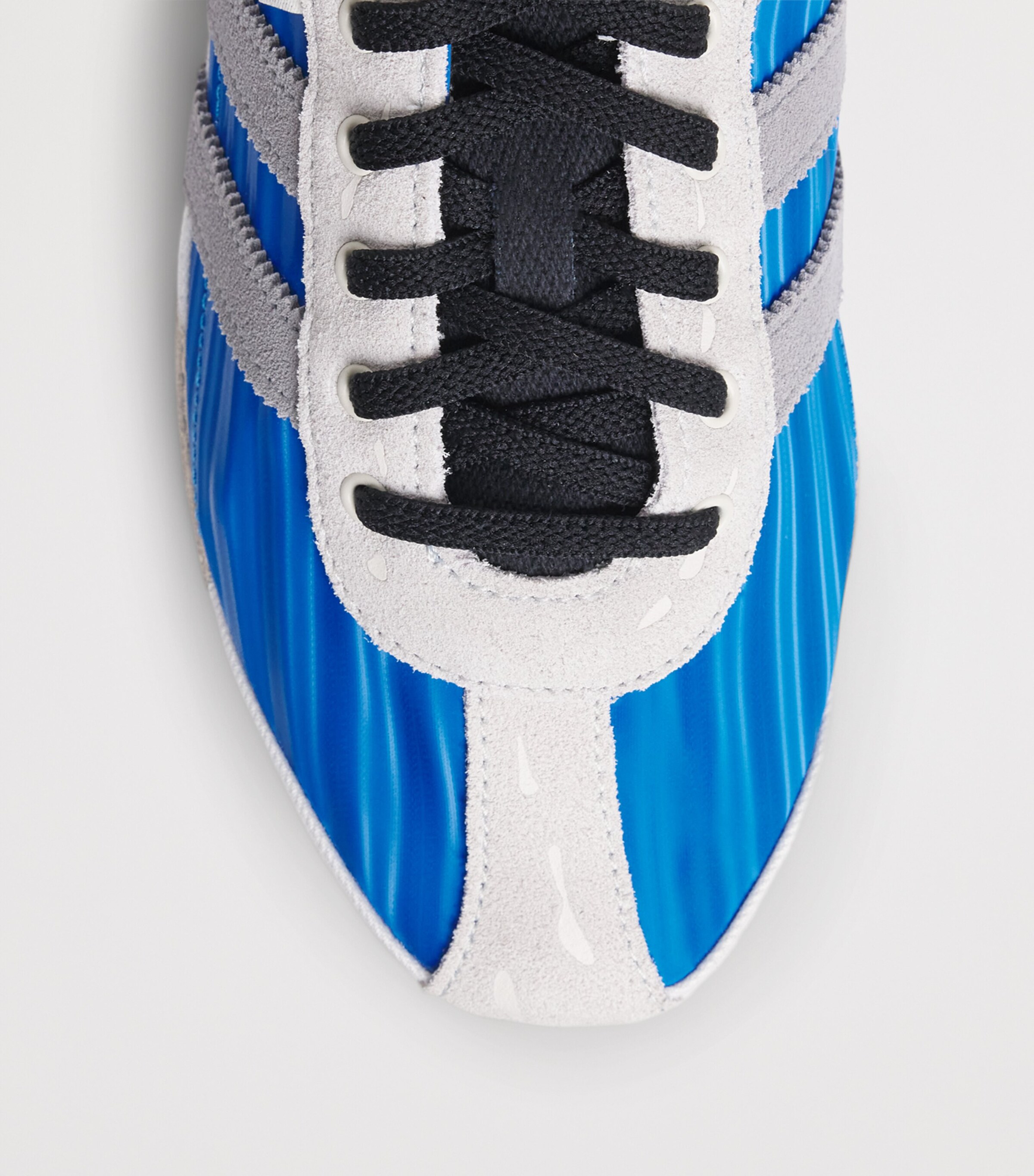 adidas x Song for the Mute Tokyo Sneakers Bluebird/gry/off Wht Image 6