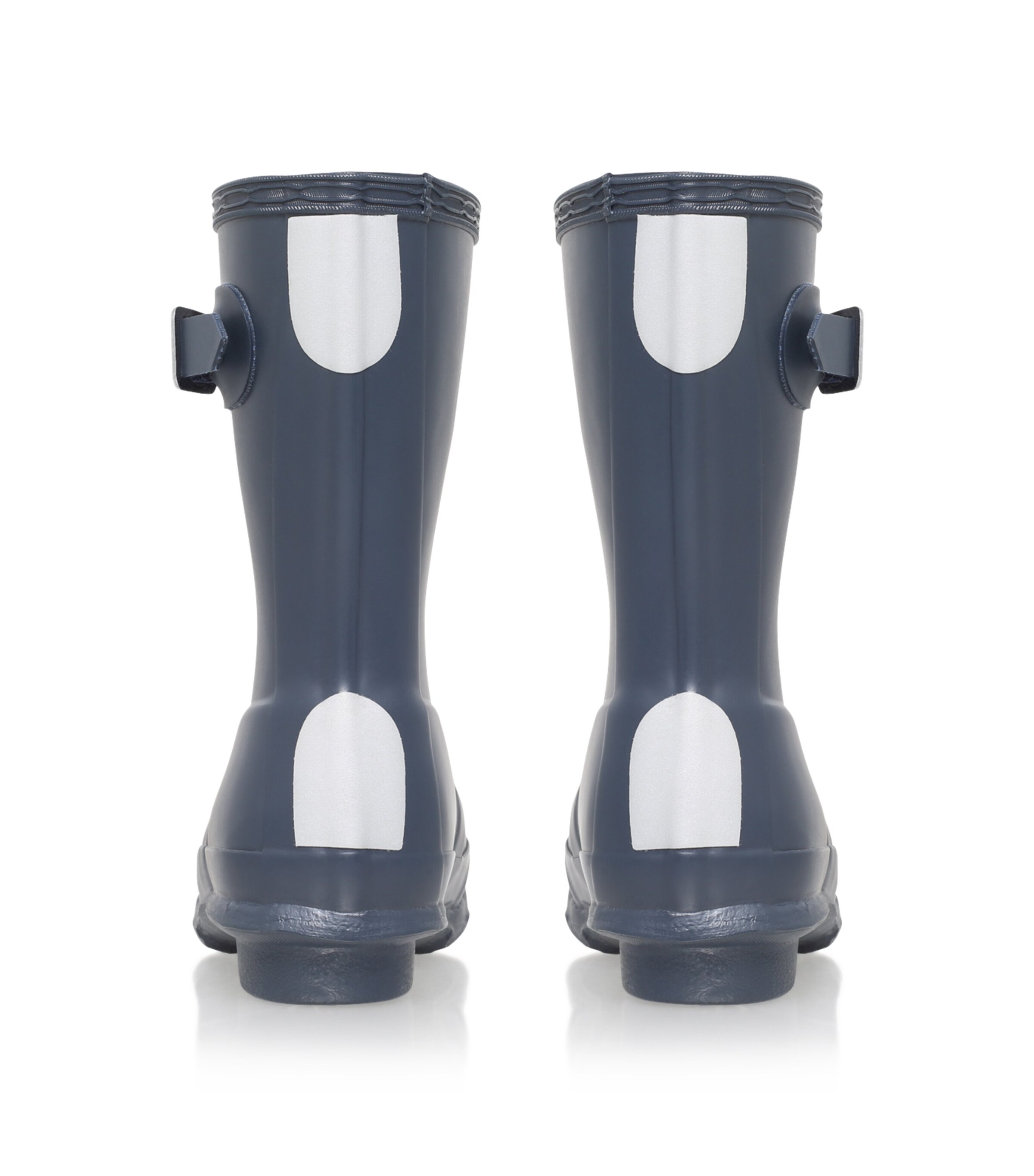 Original Wellington Boots NAVY Image 2
