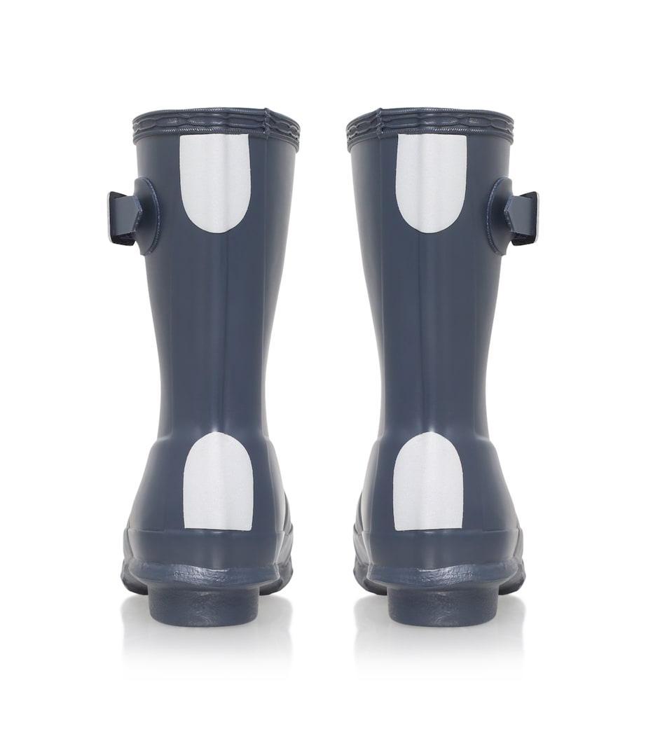 Original Wellington Boots NAVY Image 2