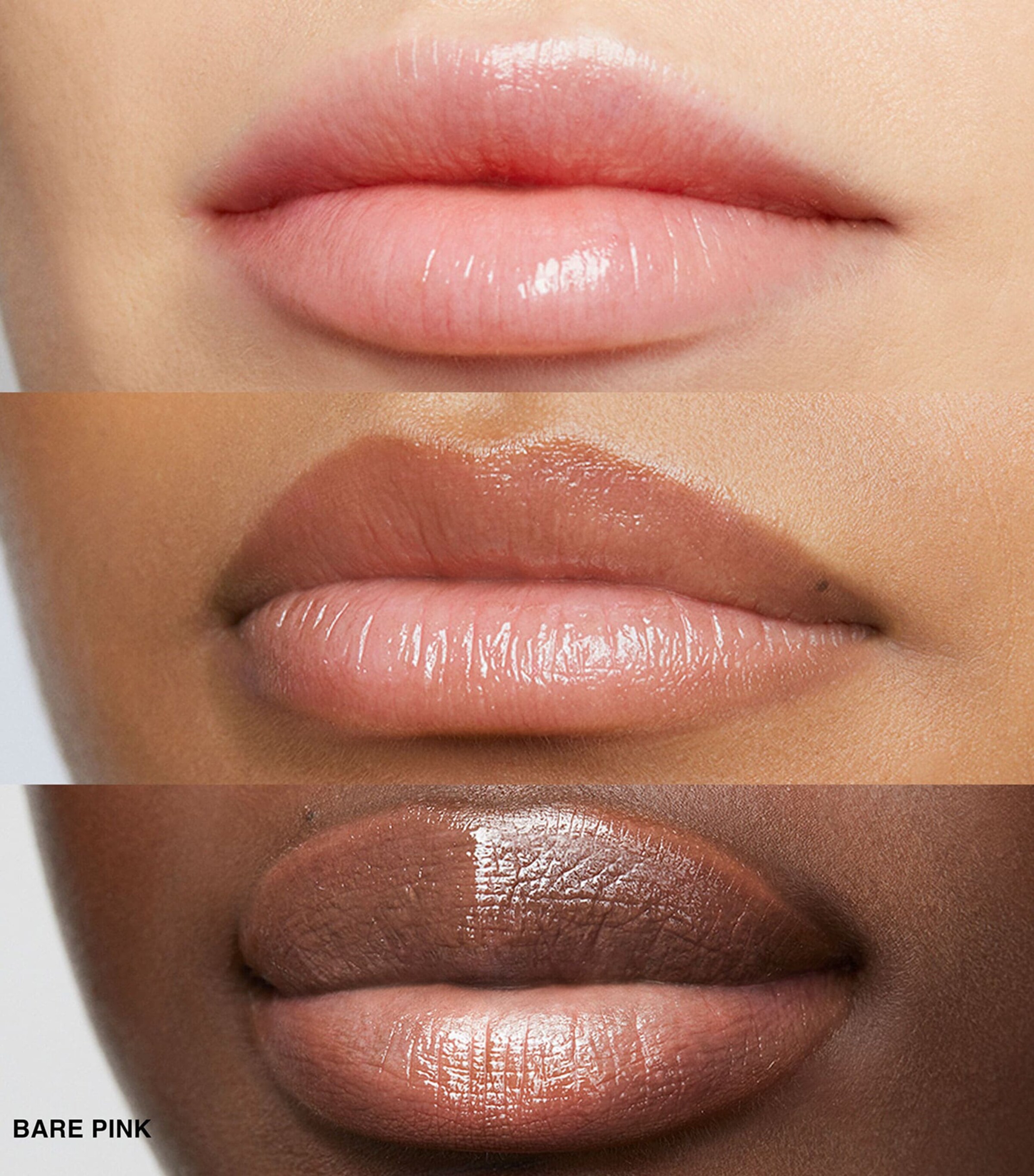 Bobbi Brown Extra Lip Tint Bare Pink Image 3