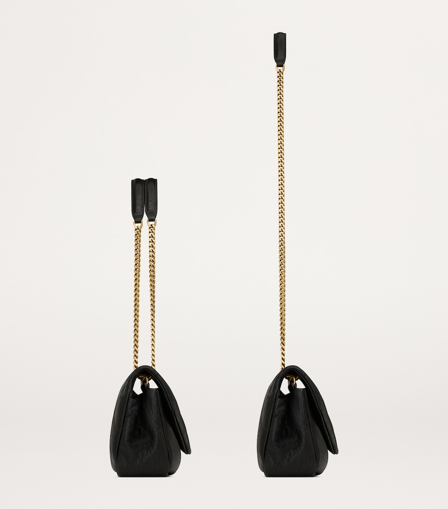 Leather Calypso Bag 1000 Image 3