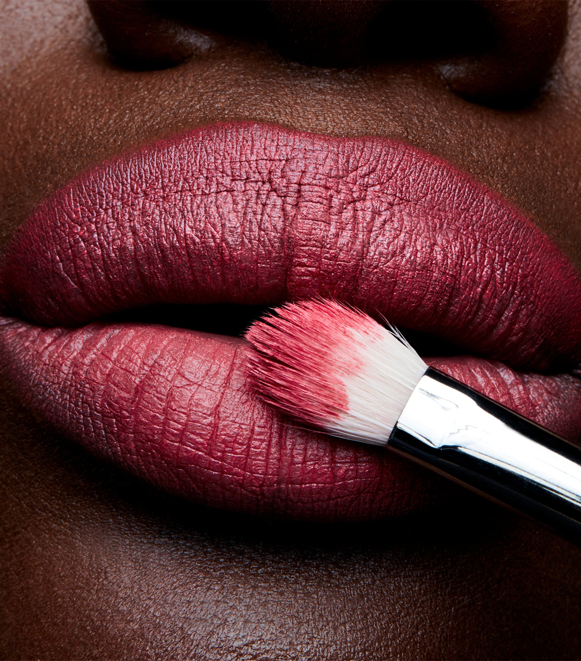 Powder Kiss Lipstick A LITTLE TAMED Image 5