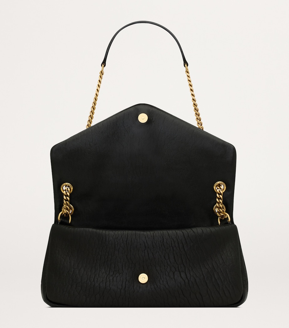 Leather Calypso Bag 1000 Image 5