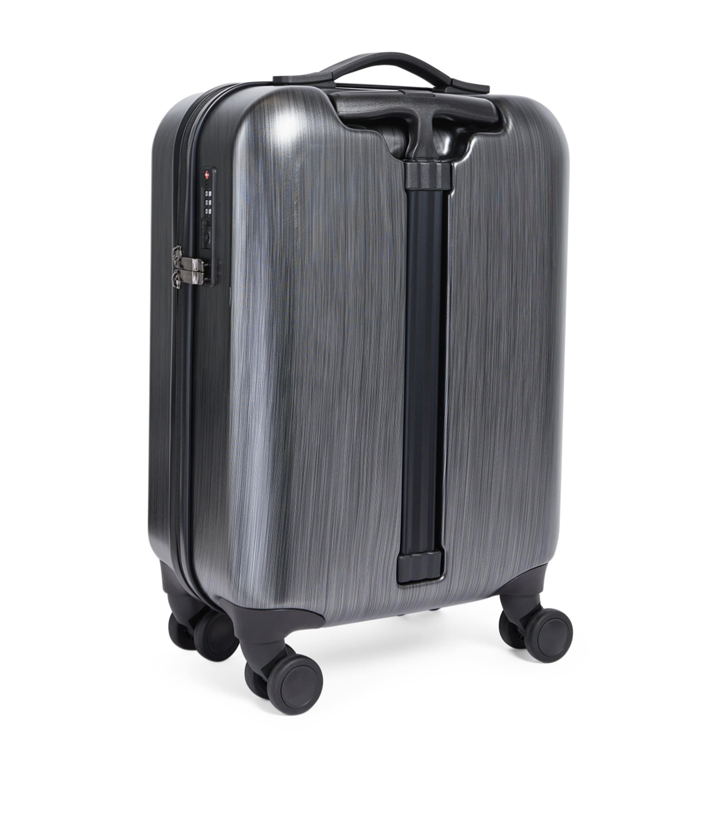 Logo Suitcase (56cm) 80002 Image 2