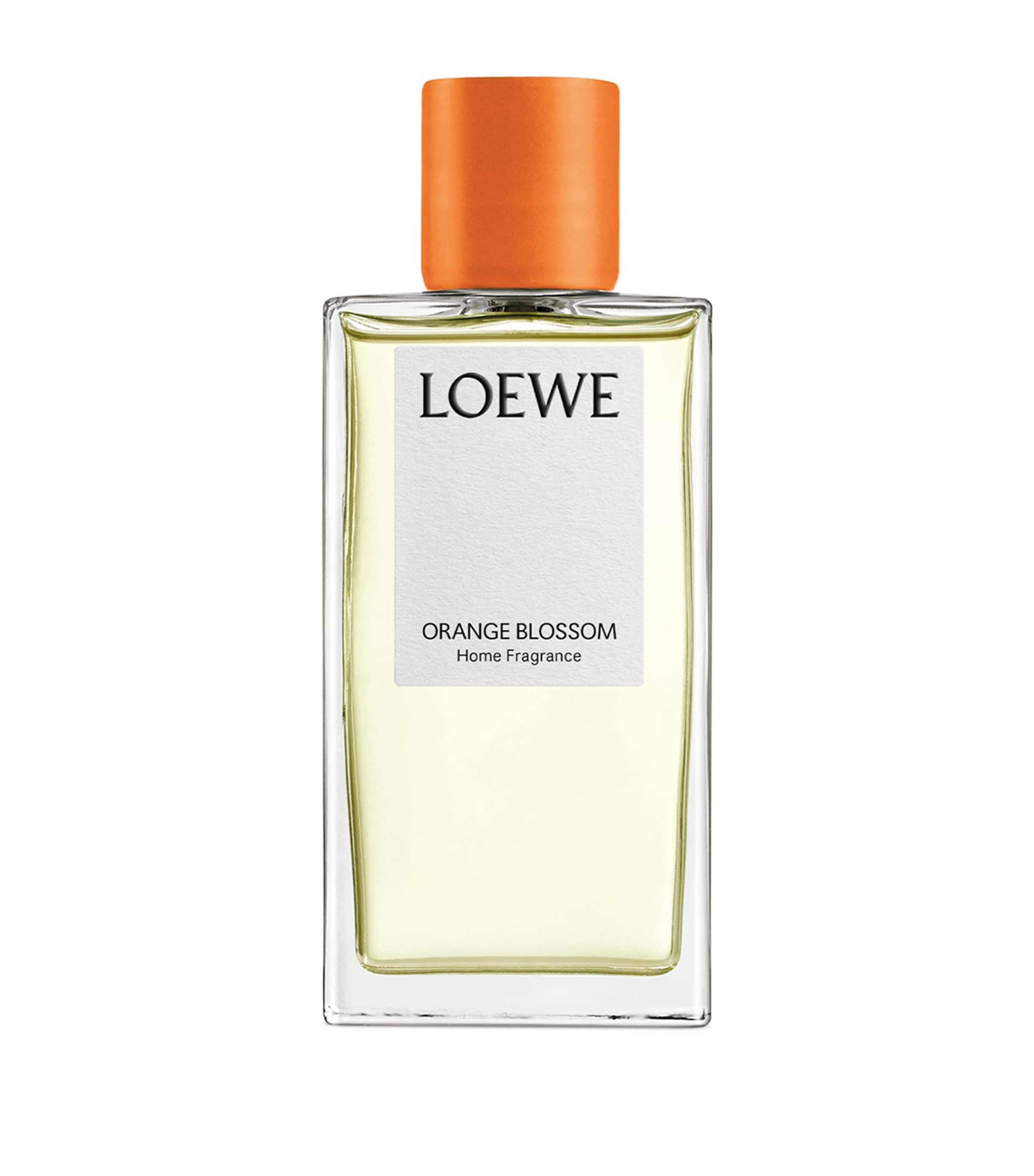 Orange Blossom Room Spray (150ml) NO COLOUR Image 1