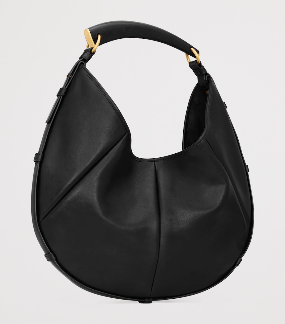 Saint Laurent Medium Mombasa Shoulder Bag Image 2