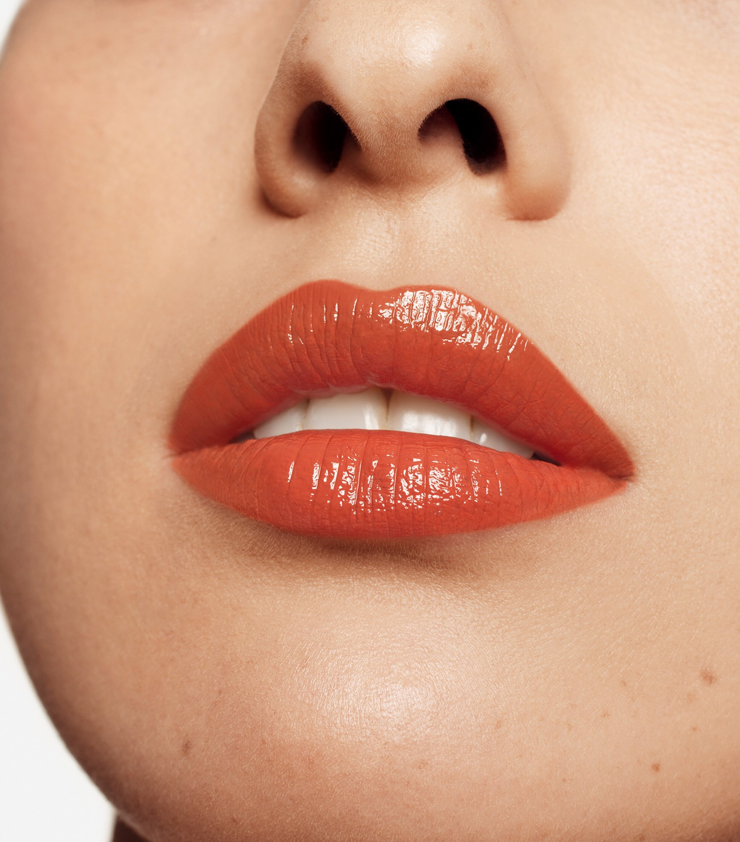 Liquid Lipstick Vinyl THAR DESERT 255 Image 7