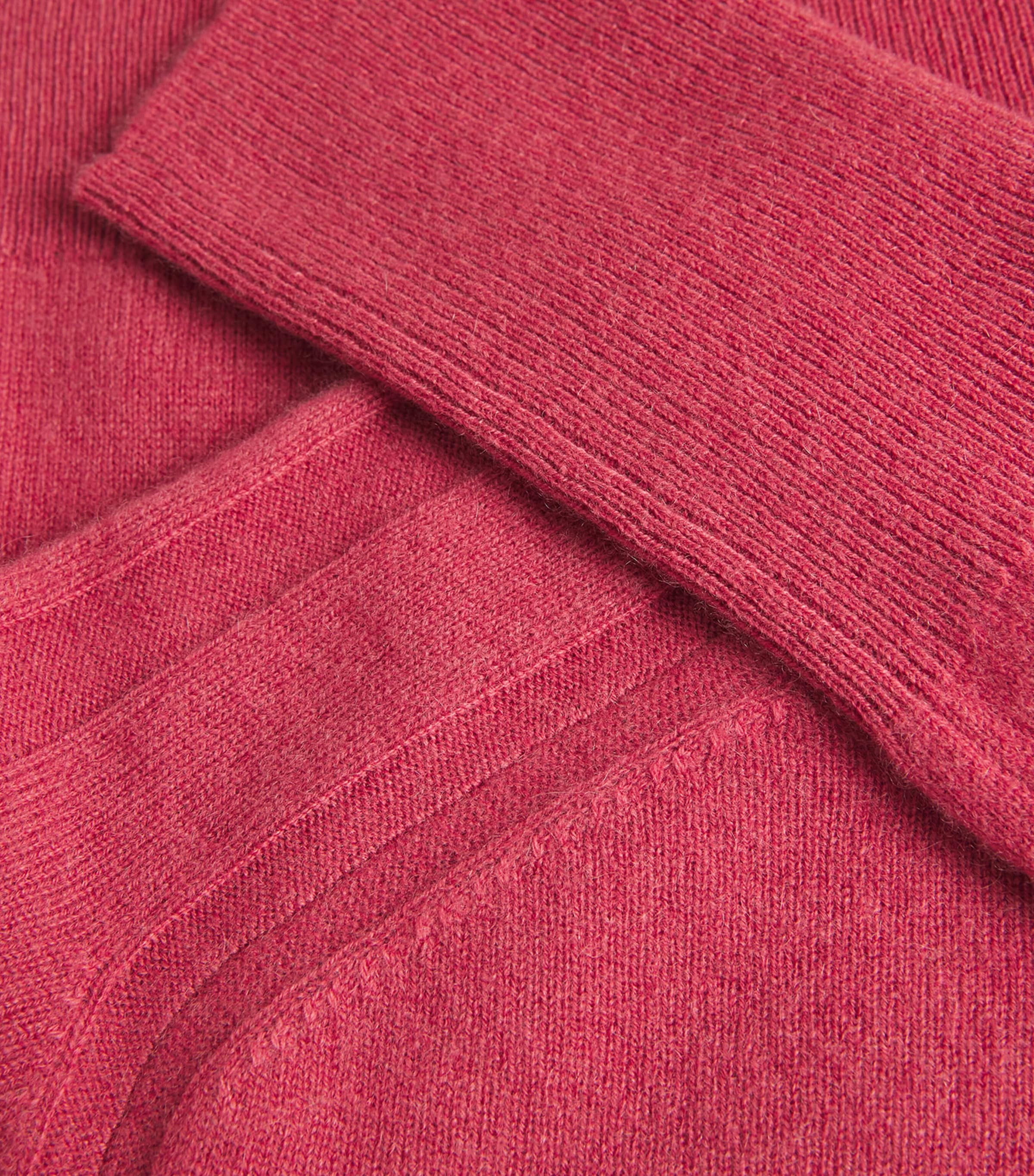 Cashmere Melby Sweater MULBERRY Image 5