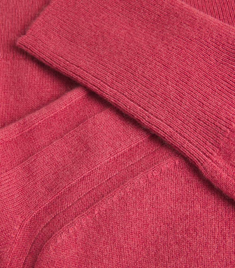 Cashmere Melby Sweater MULBERRY Image 5