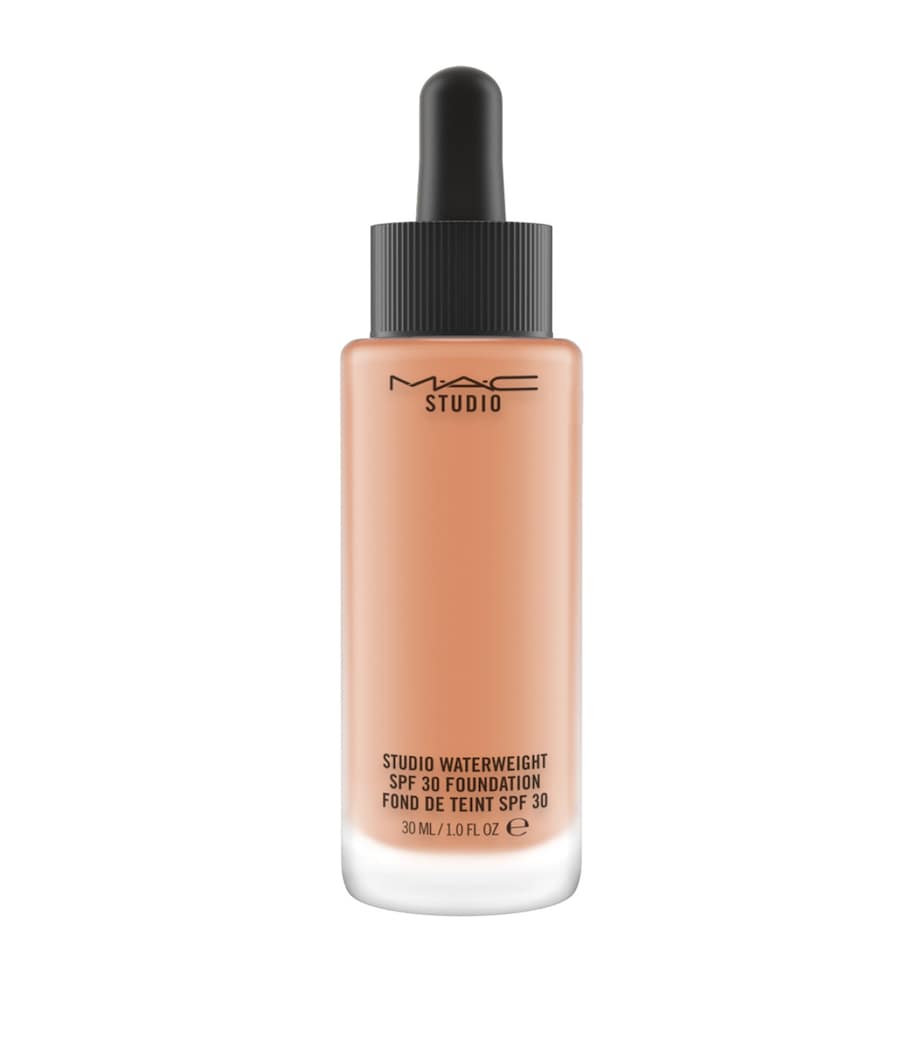 Studio Waterweight SPF 30 Foundation NW35 Image 1